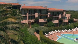 Hotel Sporting Hotel Tanca Manna cazare Cannigione
