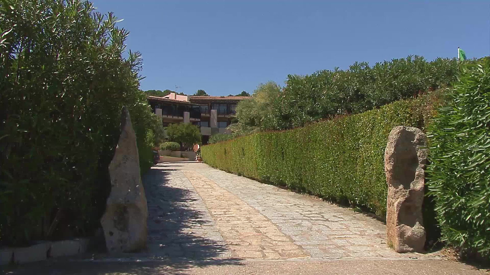 Sporting Hotel Tanca Manna