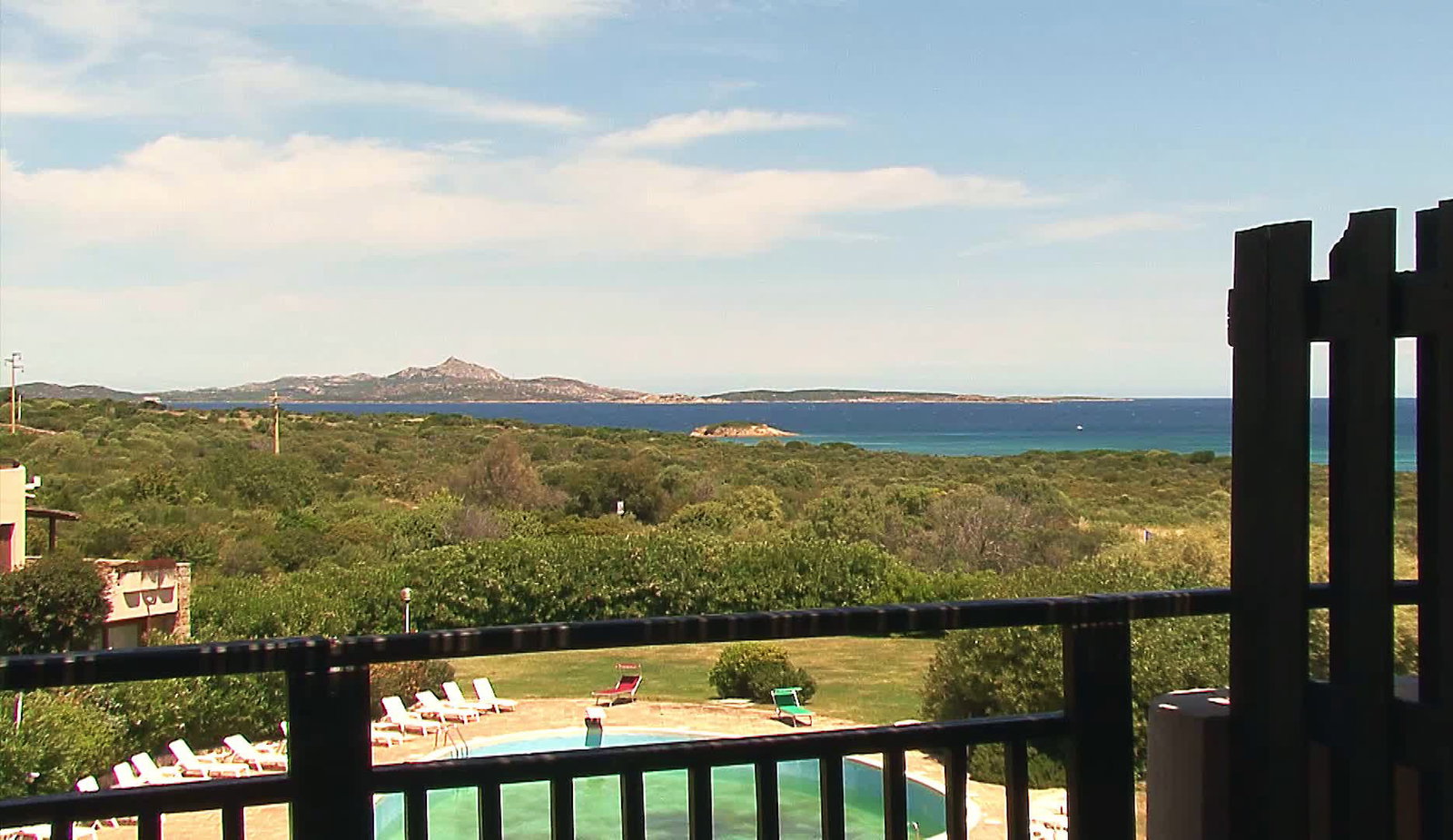 Sporting Hotel Tanca Manna