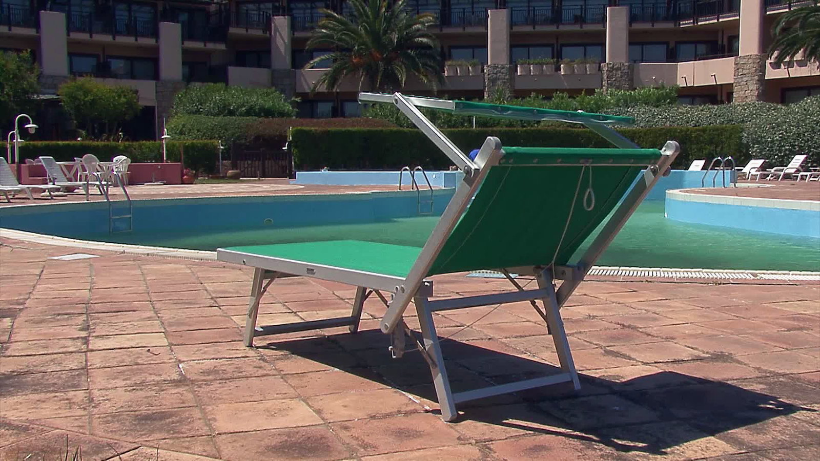 Sporting Hotel Tanca Manna