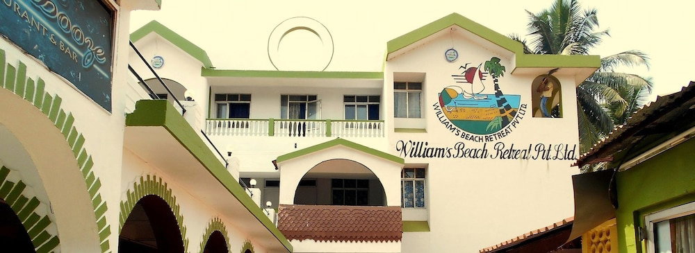 Hotel William's Beach Retreat