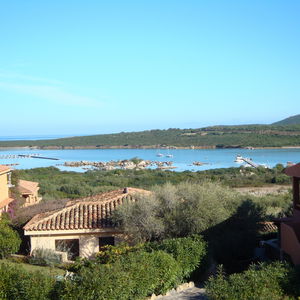 Sejur Residence Baia De Bahas vacanta Golfo Aranci