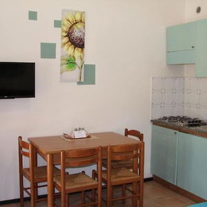 Hotel Residence Le Vele cazare Stintino