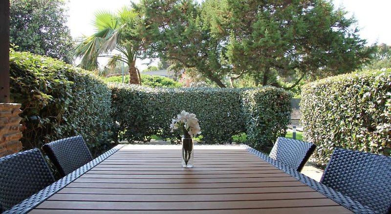 Residence Le Vele
