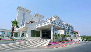 Hotel Diamond Elite Hotel & Spa cazare Manavgat