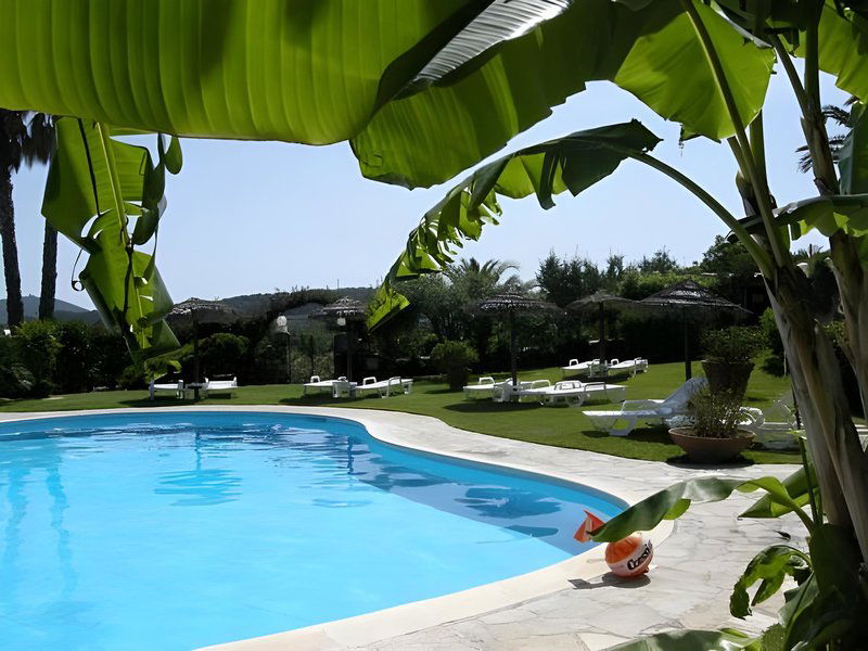 Hotel Le Bouganville