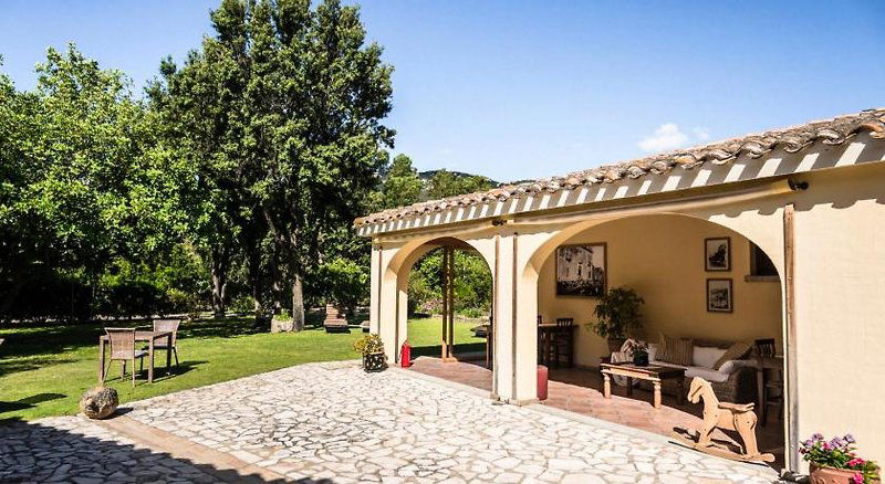 Hotel S'arenada Hotel