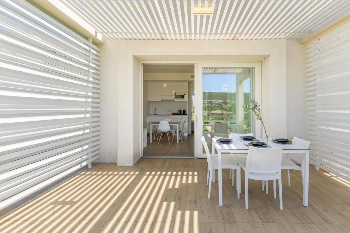 Capo Falcone Charming Apartments
