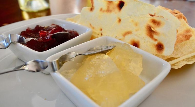 Hotel Valle Di Cynara