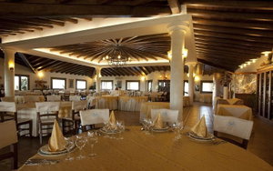 Hotel Costa Caddu cazare San Teodoro