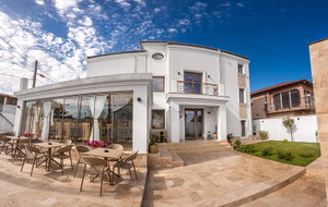 Hotel Thaya Rooms cazare Mangalia