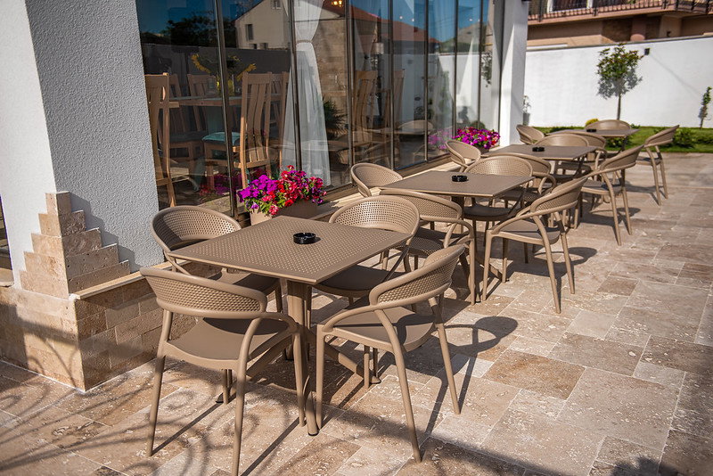 Thaya Rooms