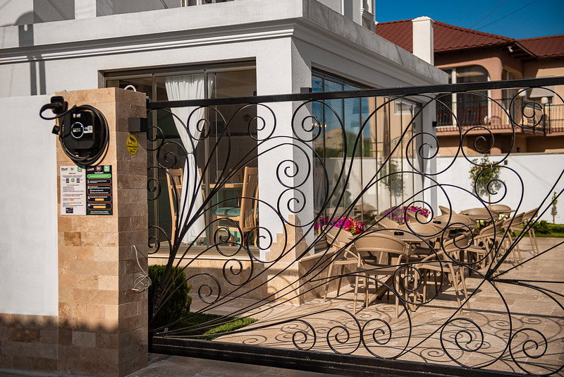 Thaya Rooms