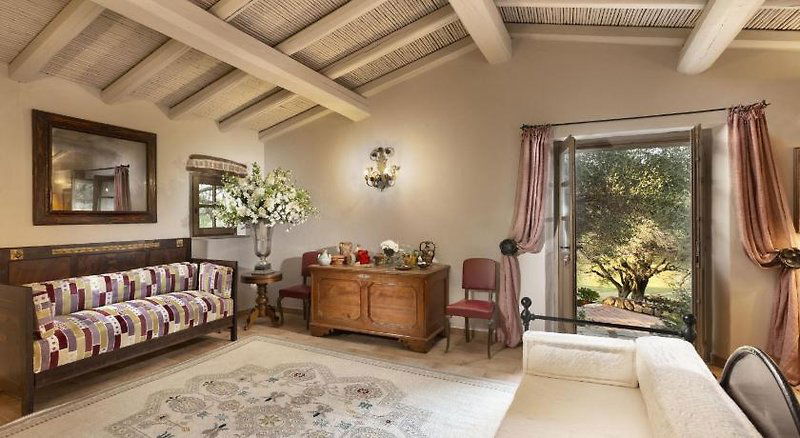 Hotel Stazzo Lu Ciaccaru