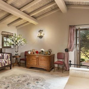 Hotel Stazzo Lu Ciaccaru cazare Arzachena