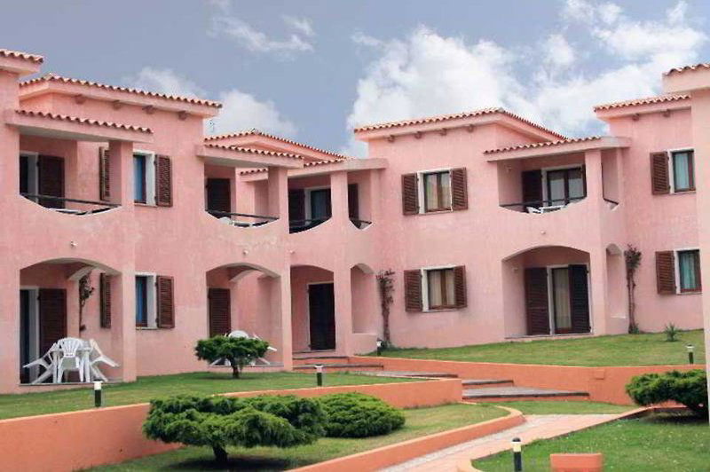 Hotel Marina Manna Hotel And Club Village