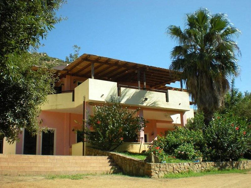 Hotel Hotel Oleandro