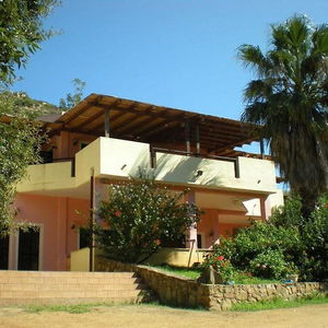 Hotel Hotel Oleandro cazare Villasimius