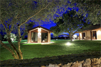 Inghirios Wellness Country Resort