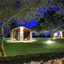 Sejur Inghirios Wellness Country Resort vacanta Alghero