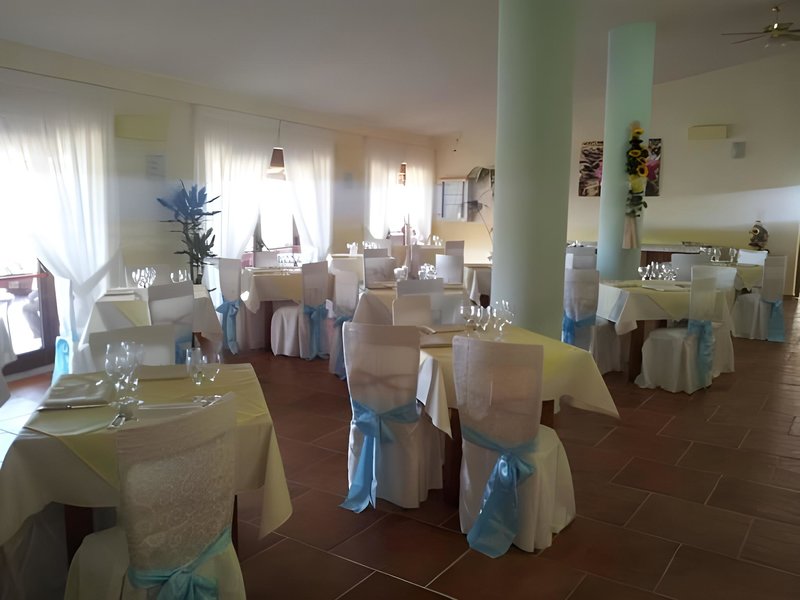 Hotel Pedra Ruja Hotel