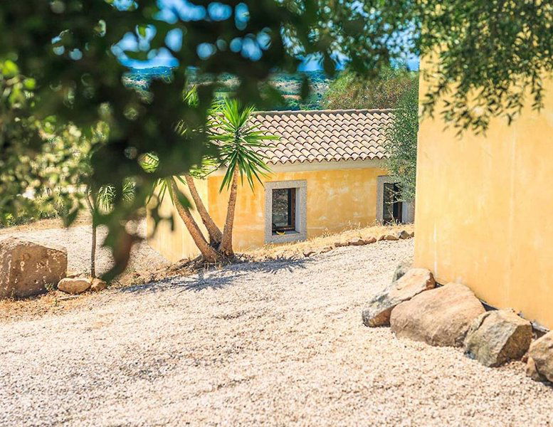 Hotel Stazzi Di Gallura - Li Scalitti