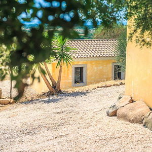 Hotel Stazzi Di Gallura - Li Scalitti cazare Badesi