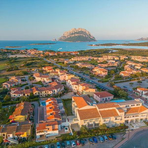 Hotel Hotel San Paolo cazare Loiri Porto San Paolo