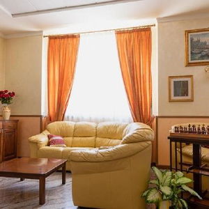 Hotel Villa Delle Rose cazare Oristano