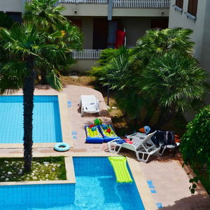 Sejur Residenza Gli Eucalipti vacanta Alghero