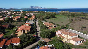 Hotel Residence Oasi Blu cazare San Teodoro