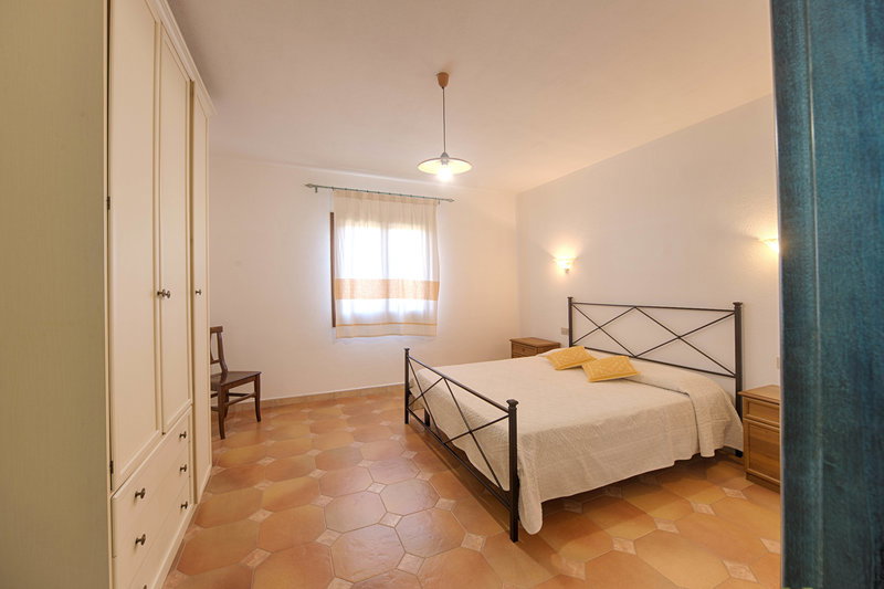 Residence Oasi Blu