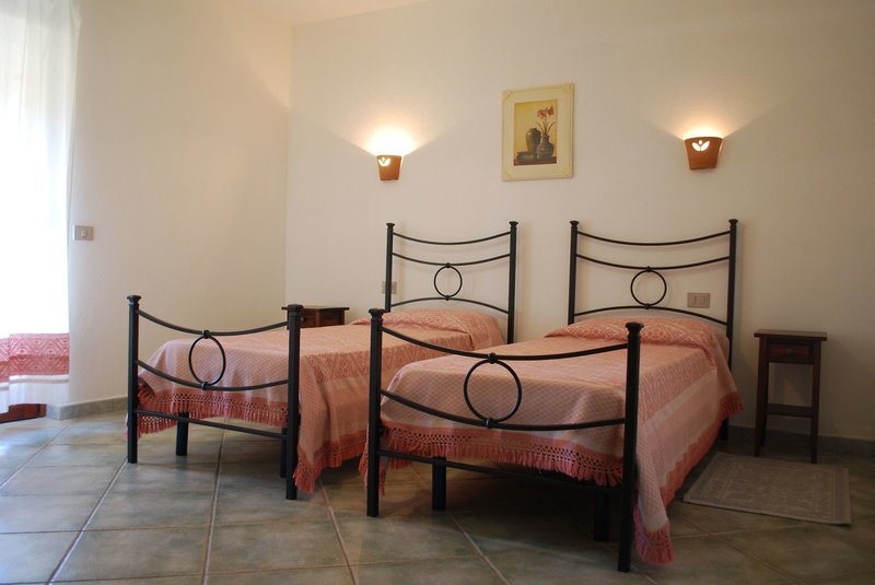 Residence Oasi Blu