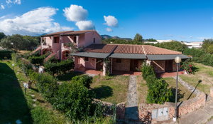 Hotel Residenze Gallura cazare San Teodoro