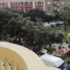 Hotel Bed And Breakfast Nell'azzurro cazare Cagliari