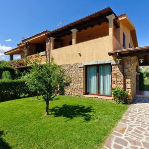 Sejur Appartamenti Tiffany vacanta San Teodoro