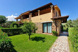 Hotel Appartamenti Tiffany cazare San Teodoro