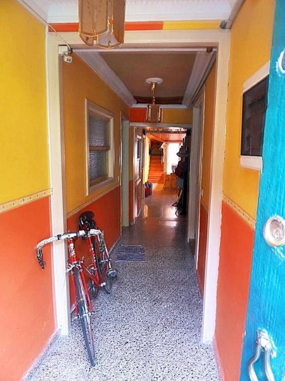 dal travel Hostel Tenerife