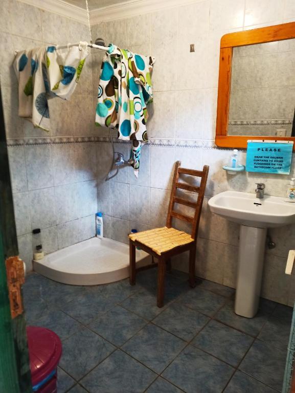 dal travel Hostel Tenerife