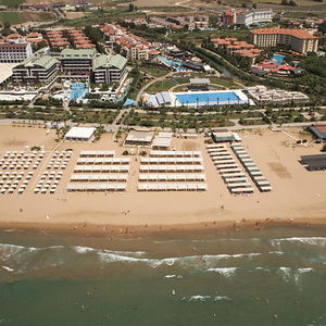 Hotel Tui Blue Side cazare Evrenseki