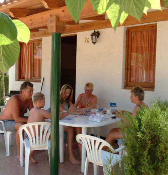 Hotel Vendrell Platja Camping