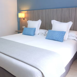 Hotel O7 Aloe Corralejo cazare Corralejo