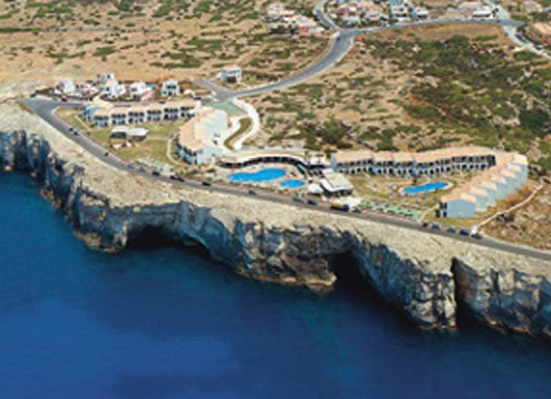 Hotel Rv Hotel Sea Club Menorca