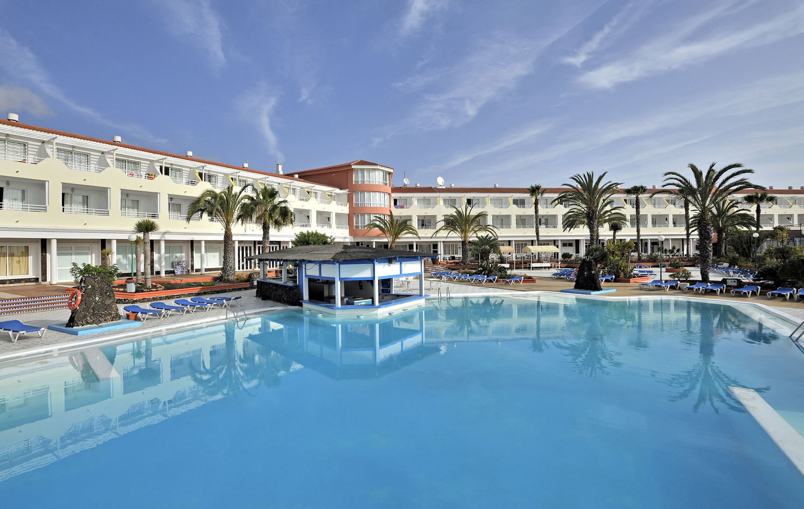 Hotel Globales Costa Tropical