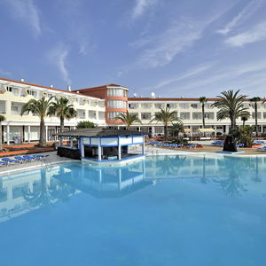 Hotel Globales Costa Tropical cazare Fuerteventura