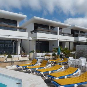 Hotel Mozart Apartments cazare Puerto Rico