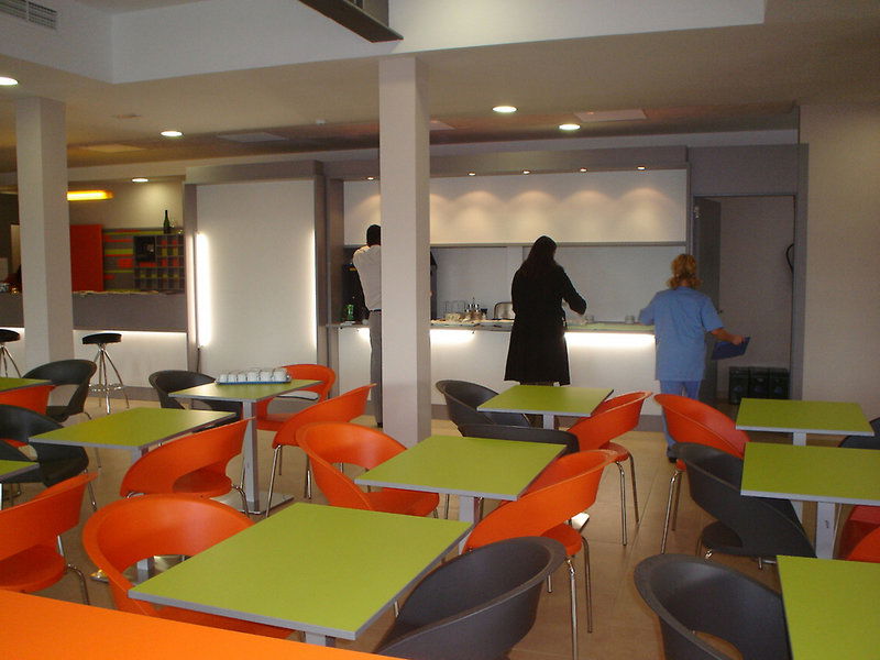 Hotel B&B Hotel Valencia Aeropuerto