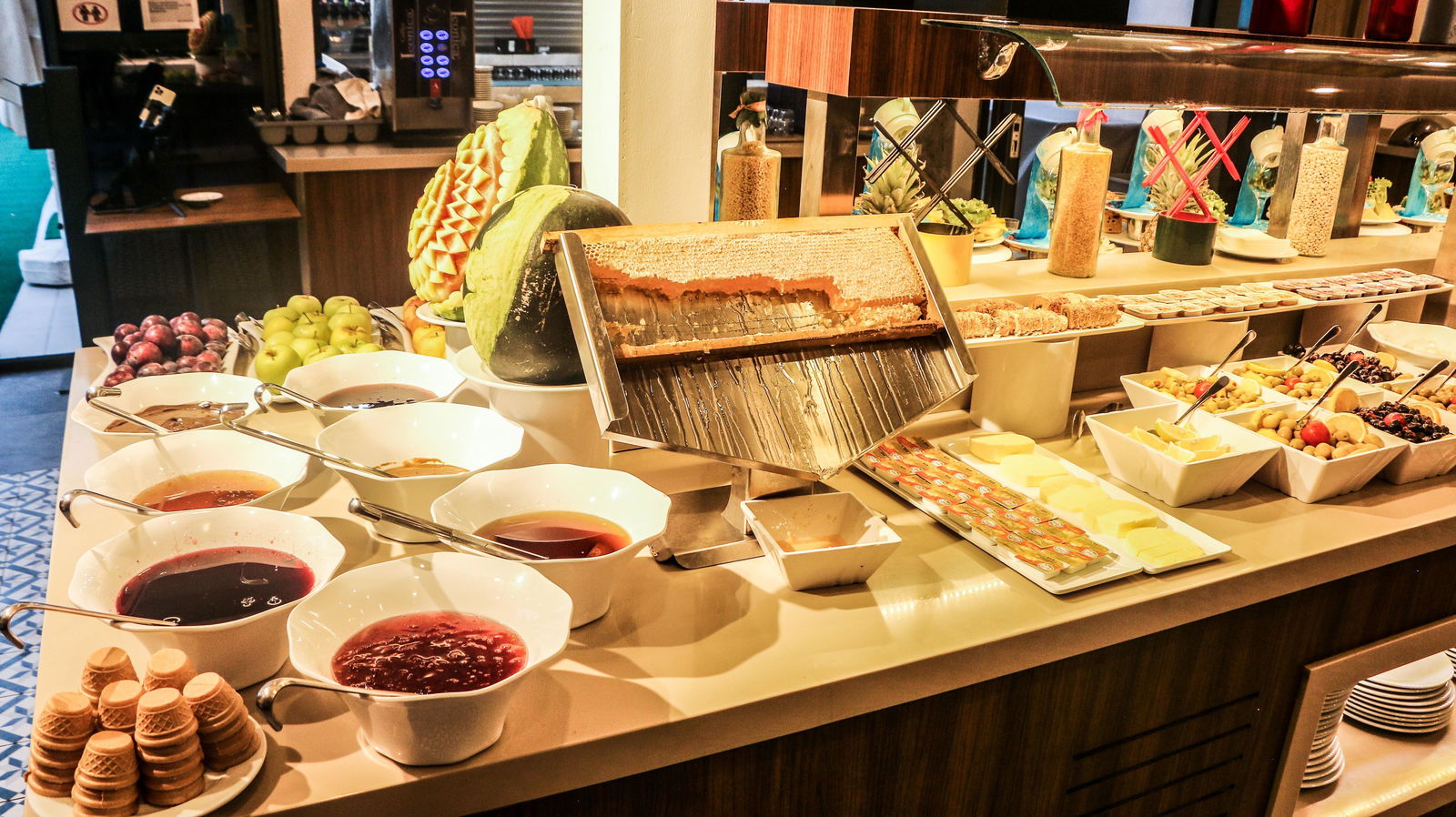 Hotel Alessia Hotel & Spa