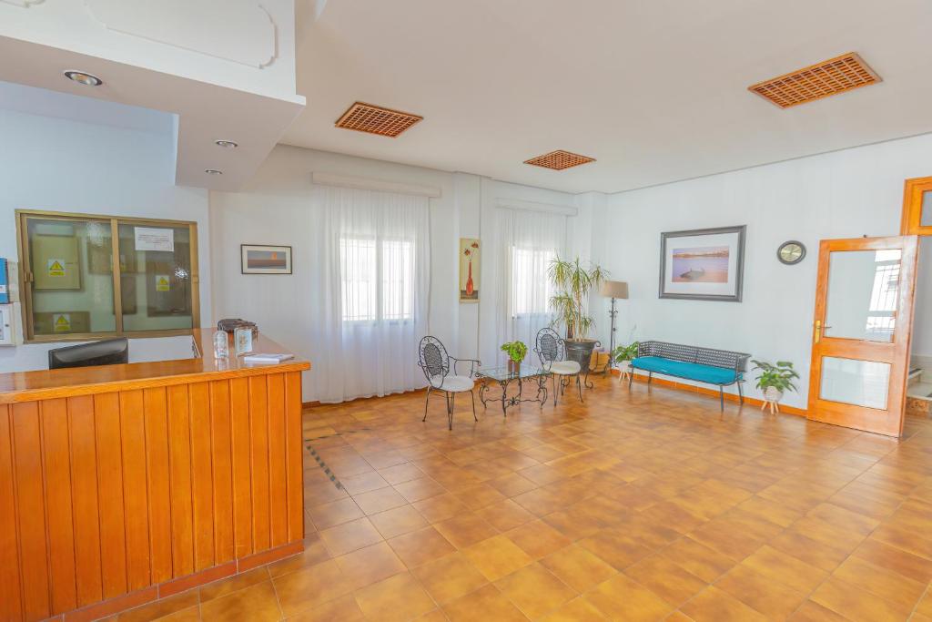 Hotel Tres Jotas
