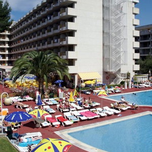 Sejur Inter2 Aparthotel Salou vacanta Salou